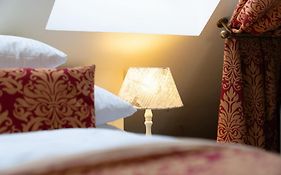 Hotel Augusta Am Kurfuerstendamm